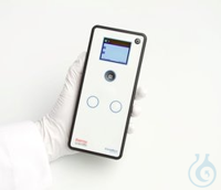 VisionMate&trade; Wireless Barcode-Lesegerät